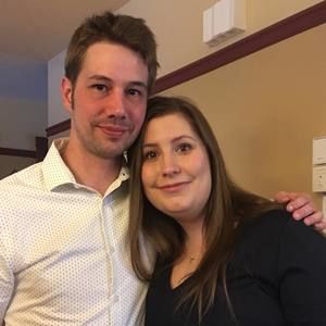 Meet your Posher, Caroline